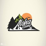 Aloha Glamp